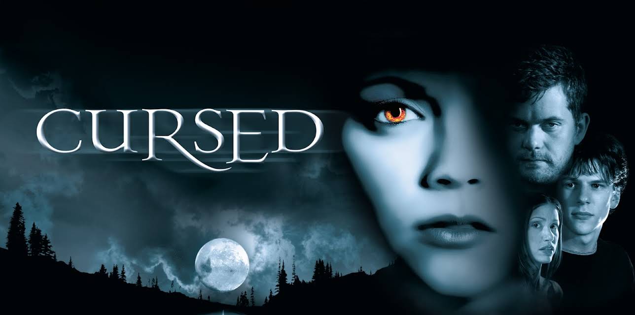 Cursed (2005)