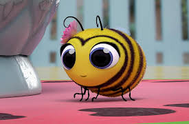 Lucas the Spider, Season 1: Lucas and His Friends/The Owl That Said Why/Happy Burpday