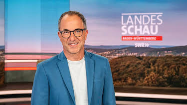 09:05: Landesschau Baden-Württemberg | SWR Fernsehen BW | 5/6 2026