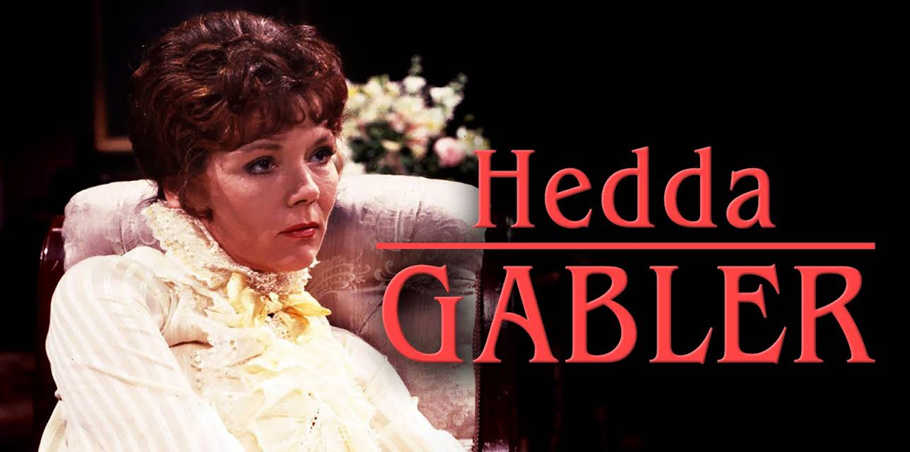 Hedda Gabler (1981)
