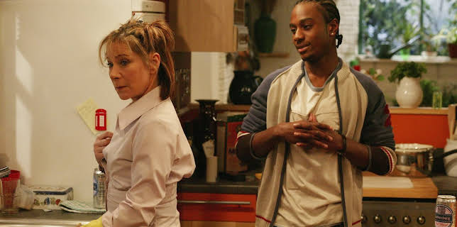 9:20 AM: My Family (S5 E2) (S5) | W | 2/22 2026