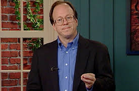 How the Earth Works: Magma—The Building Mush of Rocks