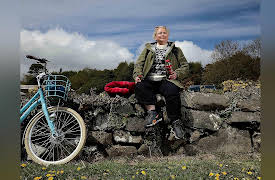 Exploring Northern Ireland with Siobhán McSweeney: Episode 1