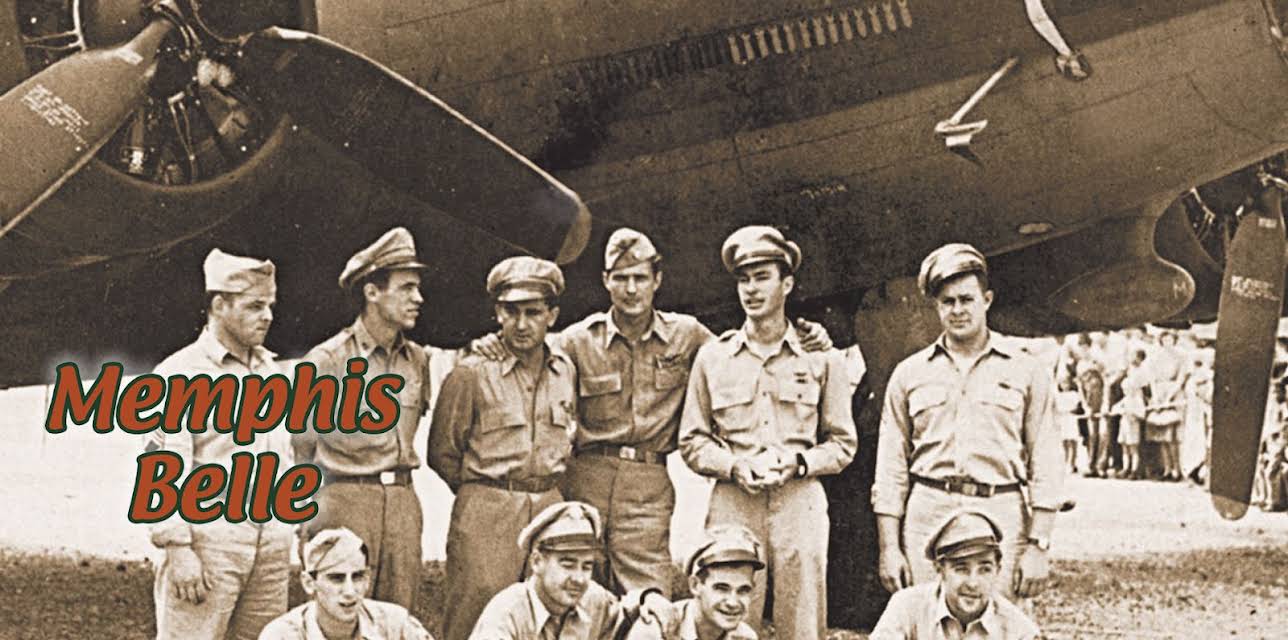 Memphis Belle (1990)