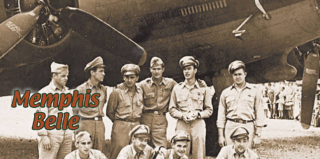 Memphis Belle (1990)