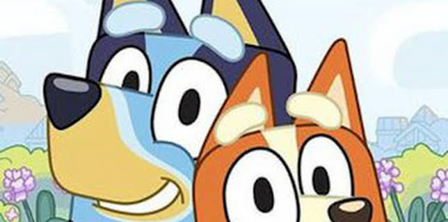 22:45: Bluey (T1): Ep.22 La piscina | Disney Junior | 12/20 2025