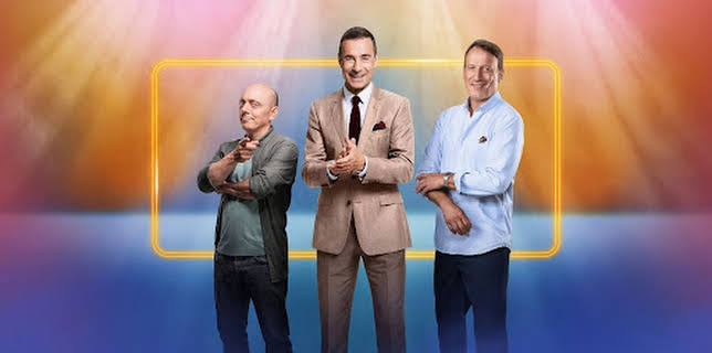 09:50: 2025 - Das Quiz | SWR Fernsehen RP | 12/31 2025