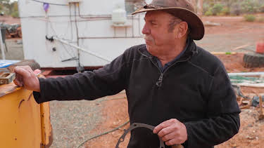 06:00: Guldjägarna i Australien (S9 E15) (S9) | TV10 | 10/13 2026