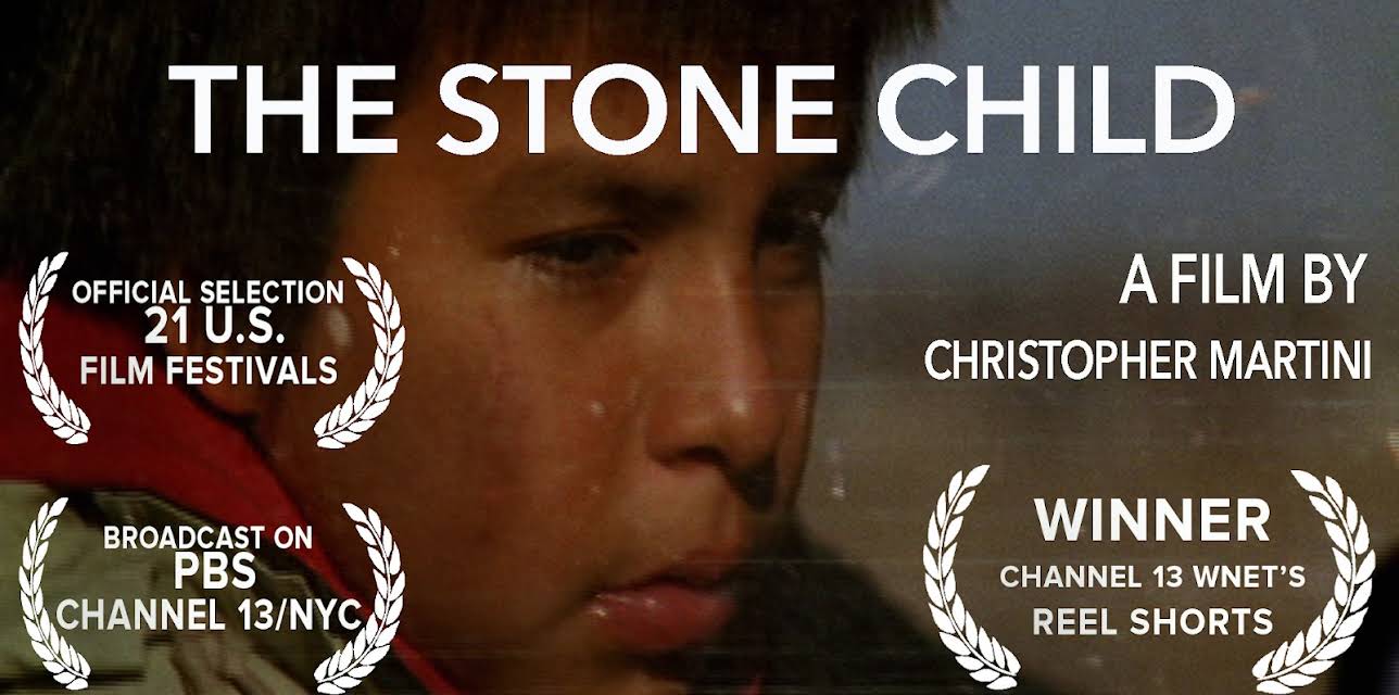 The Stone Child (2007)