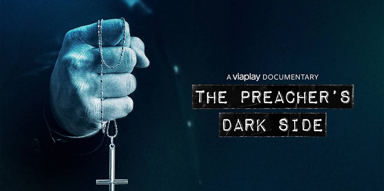The Preacher's Dark Side S01