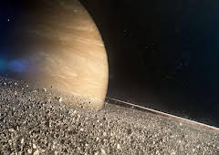 Brian Cox's Adventures in Space and Time