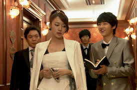 My Fair Lady: My Fair Lady Episode 1