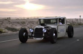 Fastest Car: David contra Goliat