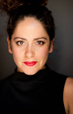 Maria Angelico as 