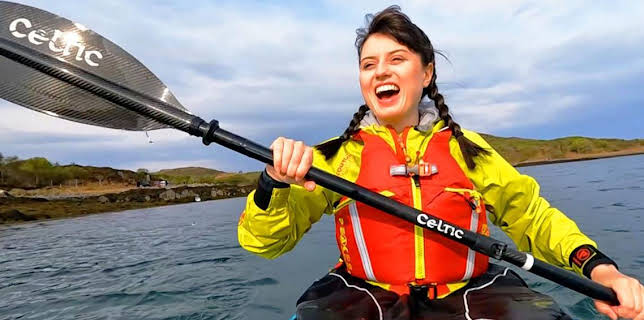 6:50 PM: Blue Peter | CBBC | 3/18 2026