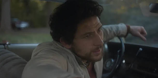 'The Mastermind': First look at Josh O'Connor in new heist movie.