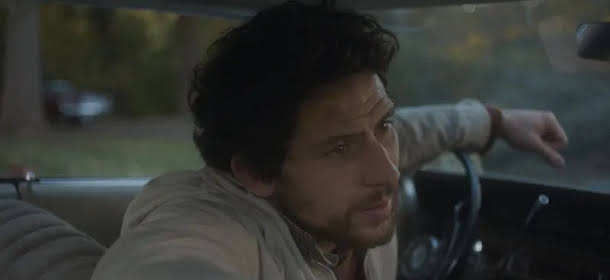 'The Mastermind': First look at Josh O'Connor in new heist movie.