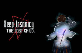 Deep Insanity: The Lost Child: Season 1: take 01