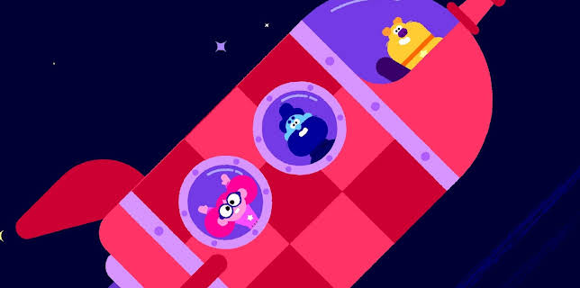 17:20: Madde og Trygg: Romeventyr | NRK 3 | 3/19 2026