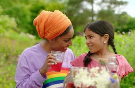 Nadiya’s Time to Eat: Episode 7