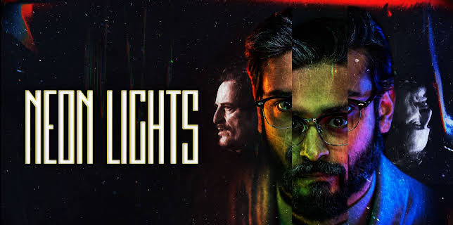 Neon Lights (2022)