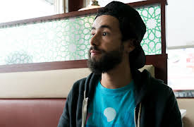 Ramy: 1. Between the Toes