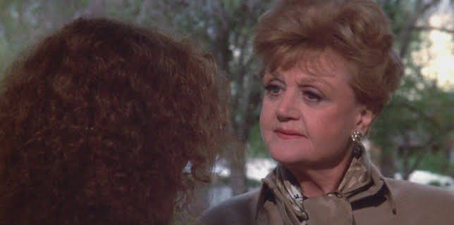 15:20: Mord ist ihr Hobby | Sat1 Gold | 12/10 2025