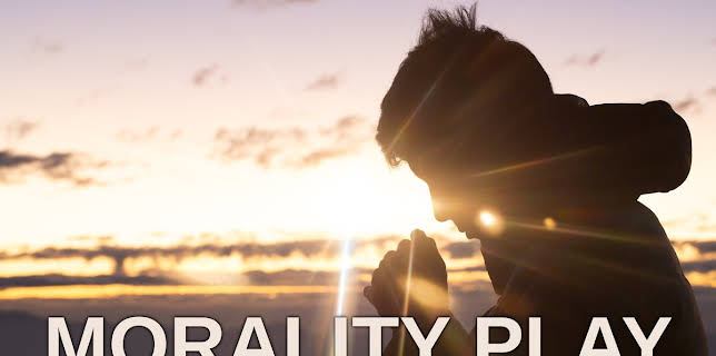 Morality Play (2011)