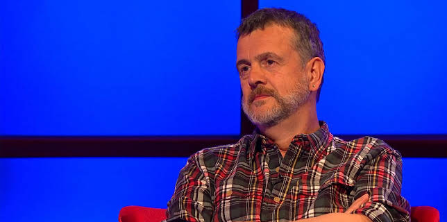 8:20 PM: Richard Osman's House of Games (S4 E20) (S4) | Dave | 3/6 2026