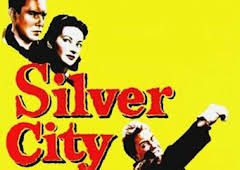 Silver City