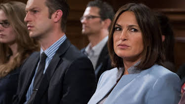 1:00 AM: Law & Order: Special Victims Unit (S17 E3) (S17) | 5 USA | 7/27 2026