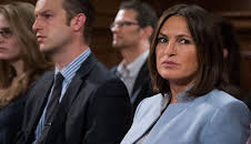 Law & Order: Special Victims Unit (S17 E3)