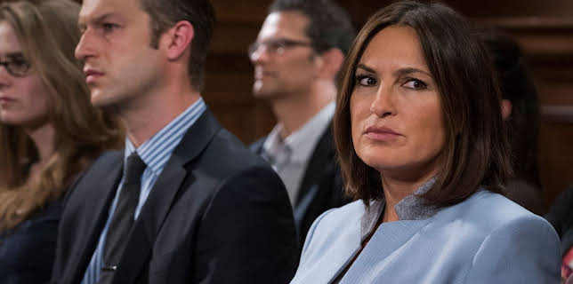 10:00 PM: Law & Order: Special Victims Unit (S17 E3) (S17) | 5 USA | 1/7 2026