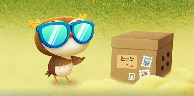 6:10 AM: Odo (S1 E24) (S1) | Channel 5 | 12/8 2025