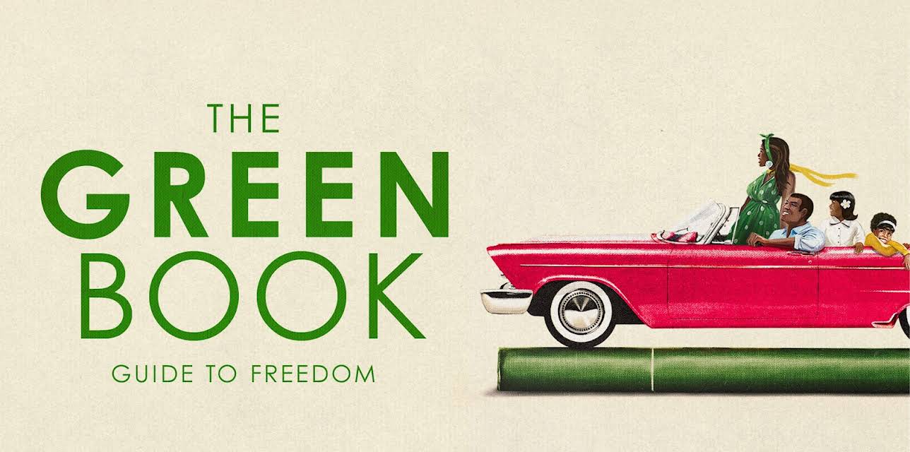 The Green Book: Guide to Freedom (2019)