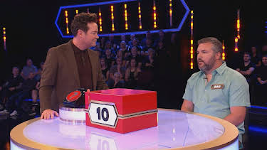 3:00 PM: Deal or No Deal (S2 E12) (S2) | ITV2 | 7/6 2026