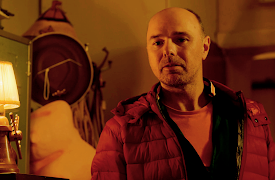 Sick of It: Episode 4