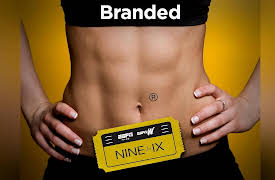 Nine for IX Season 1: Branded