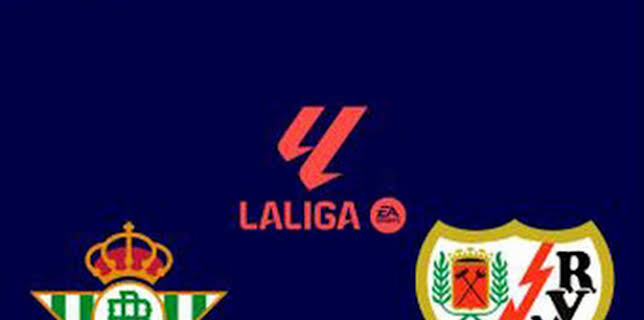 14:45: Resúmenes LALIGA EA Sports (T25/26): Betis - Rayo | GOL | 2/22 2026