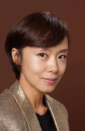 Jeon Do-yeon as 