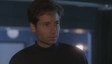 Akte X - Die unheimlichen Fälle des FBI