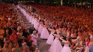 20:15: André Rieu - Das große Open-Air-Konzert 2025 | NDR Fernsehen | 5/23 2026