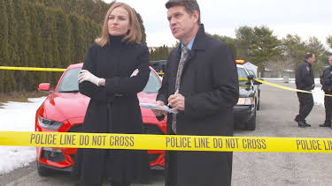 03:55: The Perfect Murder (S4 E7) (S4) | Kanal 11 | 4/24 2026