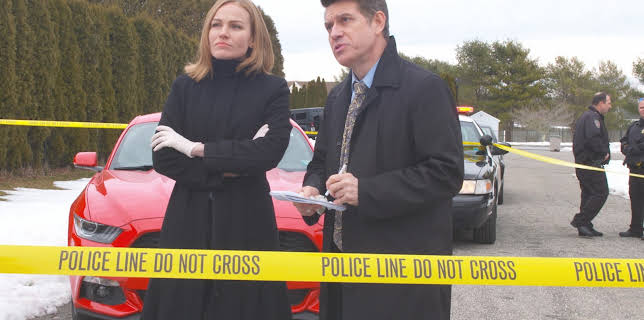 03:30: The Perfect Murder (S4 E7) (S4) | Kanal 11 | 12/11 2025