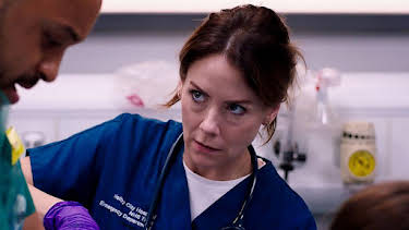 8:35 PM: Casualty | BBC One Wales | 6/13 2026