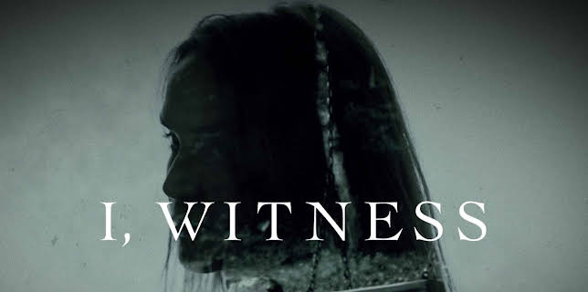 I, Witness Season 1