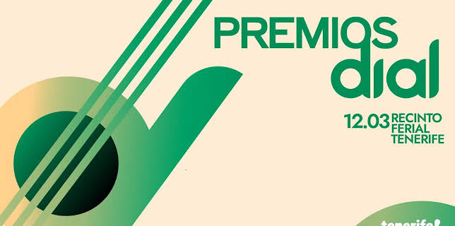 22:00: PREMIOS CADENA DIAL 2026 | Divinity | 3/12 2026