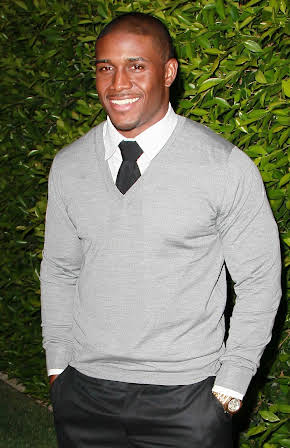 Reggie Bush as 