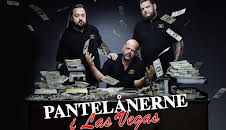 Pantelånerne i Las Vegas (S24 E62)