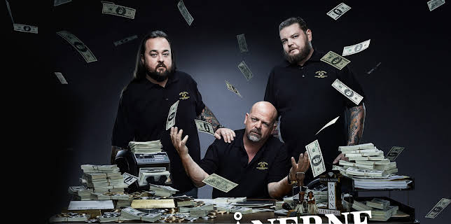 14:25: Pantelånerne i Las Vegas (S24 E62) (S24) | MAX | 11/4 2025